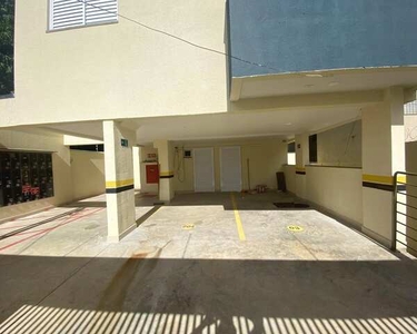 Apartamento no Ed. Rezende com 2 dorm e 58m, Uberlândia - Uberlândia