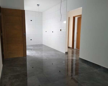 Apartamento no Residencial Bela Vista com 2 dorm e 44m, Bela Vista - Santo André