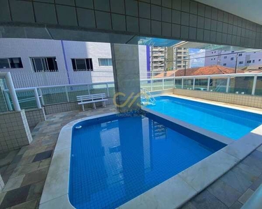 Apartamento Padrão - Aviação - Praia Grande