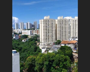 Apartamento Padrão para Venda em Brotas Salvador-BA - 041