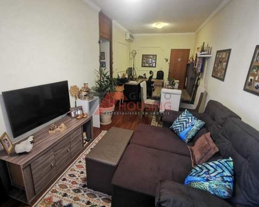 APARTAMENTO RESIDENCIAL em CAMPINAS - SP, JARDIM CHAPADÃO