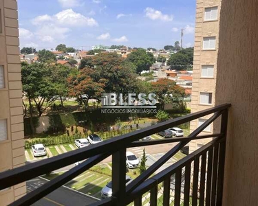 APARTAMENTO RESIDENCIAL em JUNDIAÍ - SP, JARDIM GUANABARA