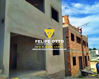 APARTAMENTO RESIDENCIAL em PORTO SEGURO - BA, ALTO TAPERAPUAN