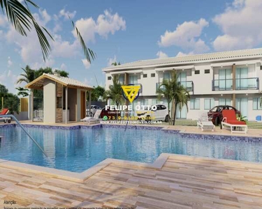 APARTAMENTO RESIDENCIAL em SANTA CRUZ CABRÁLIA - BA, nova cabrália