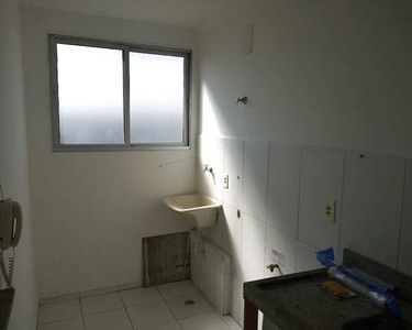 APARTAMENTO RESIDENCIAL em SANTO ANDRE - SP, PARQUE CAPUAVA