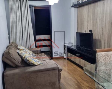 APARTAMENTO RESIDENCIAL em SÃO PAULO - SP, JARDIM IBITIRAMA