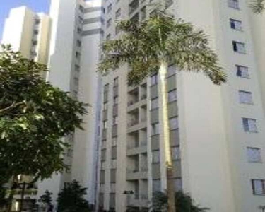 APARTAMENTO RESIDENCIAL em SÃO PAULO - SP, JARDIM MONTE ALEGRE