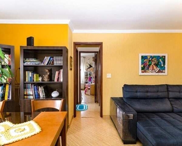 APARTAMENTO RESIDENCIAL em São Paulo - SP, Mandaqui