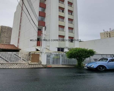 APARTAMENTO RESIDENCIAL em TAUBATÉ - SP, JARDIM DAS NAÇÕES