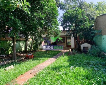 Casa com 2 Dormitorio(s) localizado(a) no bairro Harmonia em Canoas / RIO GRANDE DO SUL