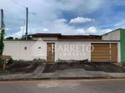 Casa com 2 quartos à venda no bairro Cidade Vera Cruz, 360m²