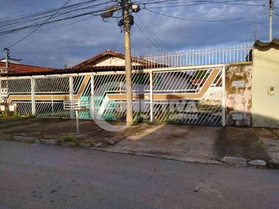 Casa com 2 quartos à venda no bairro Jardim Planalto, 258m²
