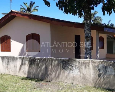 Casa com 3 dormitórios à venda, Monções, PONTAL DO PARANA - PR