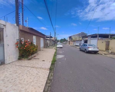 Casa com 4 quartos a venda no Conjunto Vila Real, Manaus-AM