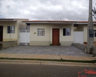 CASA CONDOMINIO COIMBRA SOROCABA