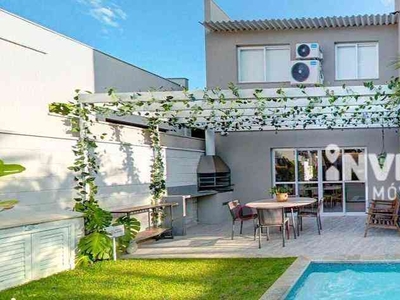 Casa em Condomínio com 4 quartos à venda no bairro Jardins Verona, 110m²