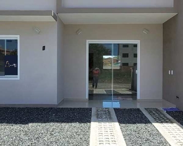 Casa para venda em Barra Velha-SC
