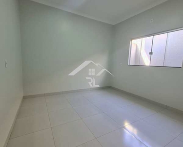 CASA RESIDENCIAL em RIO VERDE - GO, RESIDENCIAL JARDIM HELENA