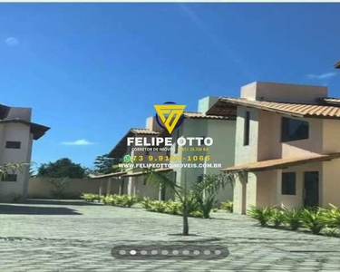 CASA RESIDENCIAL em SANTA CRUZ CABRÁLIA - BA, CHÁCARAS PANORÂMICAS