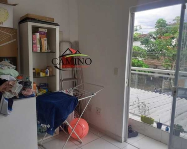 Casa Sobreposta para Venda em Vila Santa Rosa Guarujá-SP - 2761