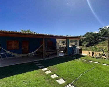 Chácara à venda com 3.000 m² em Morrinho de Meaípe, Guarapari-ES