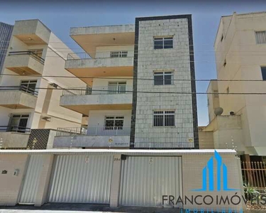 Edifício Atlantico 2 Apartamento 2 quartos a venda na Praia do Morro Guarapari ES