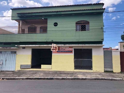Loja para alugar no bairro Piratininga (venda Nova), 75m²