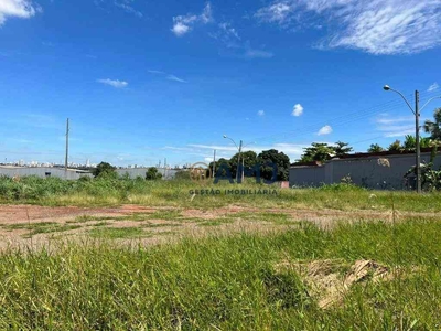 Lote à venda no bairro Nossa Senhora de Lourdes, 1200m²