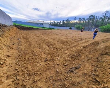 Lote em condomínio no Haras Bela Vista600m, Jardim Haras Bela Vista - Vargem Grande Paulis