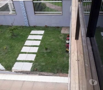 Ótima casa nova em torres rs ( vende )