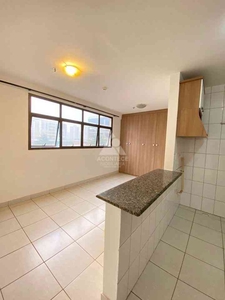 Quitinete com 1 quarto para alugar no bairro Águas Claras, 25m²