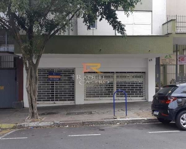 Sala comercial no bairro Floresta em Porto Alegre