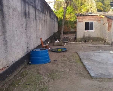 Terreno à venda Chácaras Rio-Petrópolis Duque de Caxias/RJ