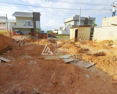 Terreno à venda no Residencial Fogaça, Jacareí- SP