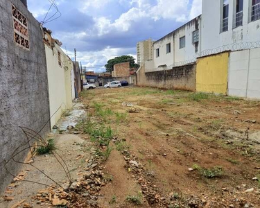 Terreno para venda no bairro Brasil