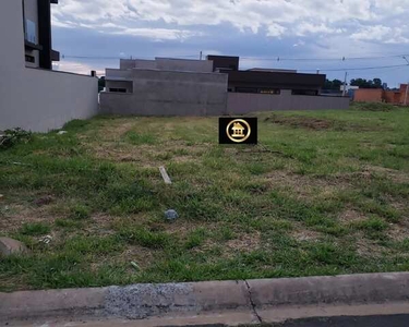 TERRENO RESIDENCIAL em INDAIATUBA - SP, RESIDENCIAL EVIDÊNCIAS