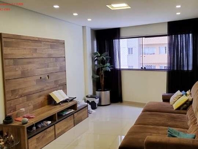 AGUAS CLARAS NORTE /4 QUARTOS/ 105M²/ LAZER