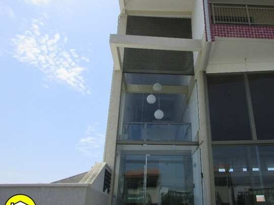 Alugo Apartamento Duplex para Locação na praia de Peruíbe - Vista Panorâmica!