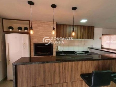 Apartamento 2 quartos cristo rei 77,43m² - r$ 335.000,00