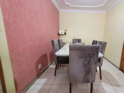 Apartamento 3 quartos Justinopolis Ribeirão das Neves