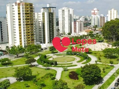 APARTAMENTO À VENDA ALLURE PATRIANI 120M2 3 SUITES VILA EMA SÃOJOSÉ DOS CAMPOS