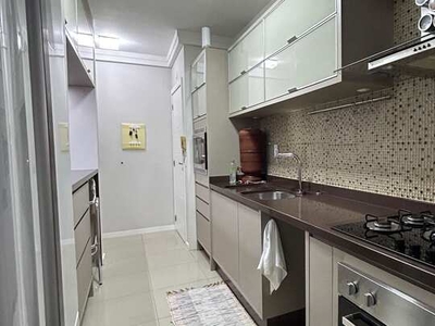 Apartamento à venda no bairro América - Joinville/SC