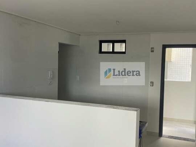 Apartamento à venda no bairro Bessa - João Pessoa/PB