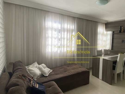 Apartamento à venda no bairro Boa Vista - Curitiba/PR