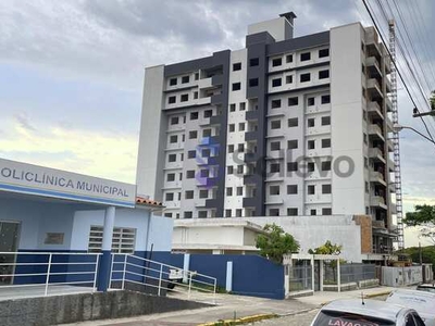 Apartamento à venda no bairro Centro - Imbituba/SC