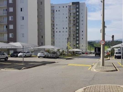 Apartamento à venda no bairro Jardim Tamoio - Jundiaí/SP