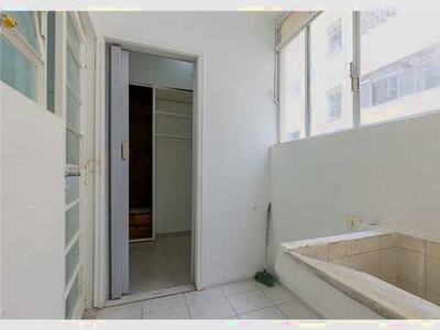 Apartamento à venda no bairro Paraíso - São Paulo/SP