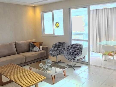 Apartamento à venda no bairro Patamares - Salvador/BA