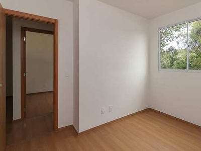 Apartamento à venda no bairro Restinga - Porto Alegre/RS