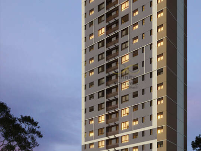Apartamento à venda no bairro Santo Agostinho - Belo Horizonte/MG
